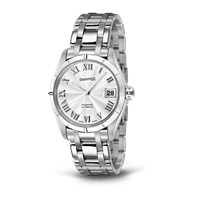 Orologio Eberhard Acquadate in Acciaio 41127 - 41127